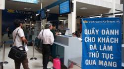 Vietnam Airlines mở check-in trực tuyến tại sân bay Nhật 越捷公司在日本Nagoya機場起飛的航班推出網上辦理登機手續服務     Từ ngà