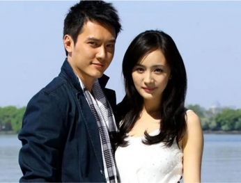 Dương Mịch tái hợp Phùng Thiệu Phong 楊冪與馮紹峰再度合作