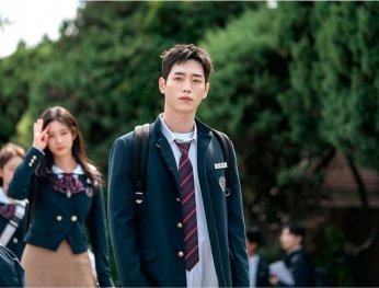 校園韓劇 引起熱烈討論  Phim