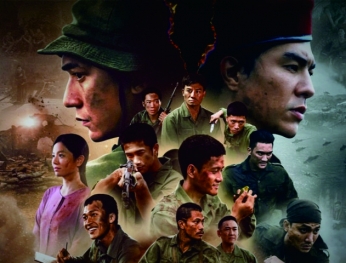 Mưa đỏ' tranh giải Oscar 2026 《紅雨》⾓逐2026年奧斯卡獎